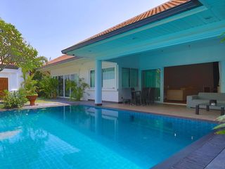 For sale 3 bed house in Bang Lamung, Chonburi
