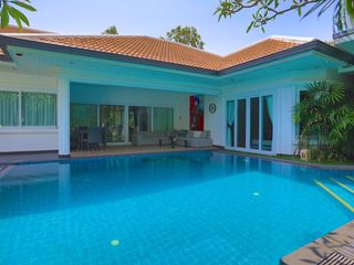 For sale 3 bed house in Bang Lamung, Chonburi