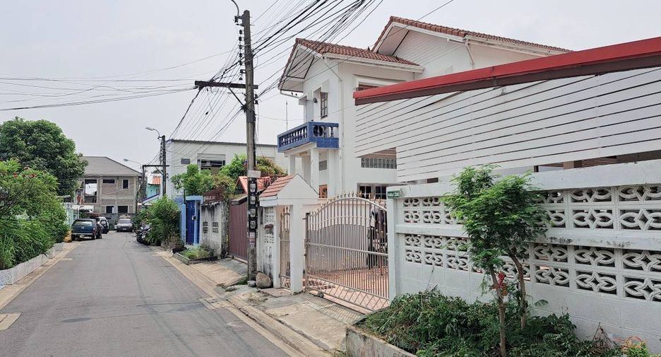 For sale 2 bed house in Sai Mai, Bangkok