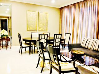 ให้เช่า 3 ห้องนอน คอนโด ใน วัฒนา, กรุงเทพฯ