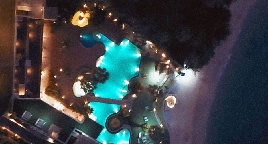 For rent 1 bed condo in North Pattaya, Pattaya Hipflat