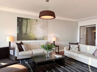For rent 3 bed apartment in Bang Phli, Samut Prakan