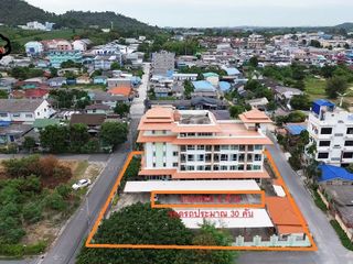 For sale 46 bed apartment in Mueang Rayong, Rayong