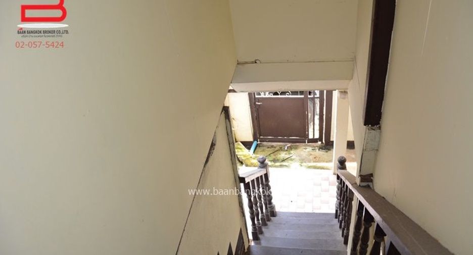 For sale 6 Beds townhouse in Lam Luk Ka, Pathum Thani