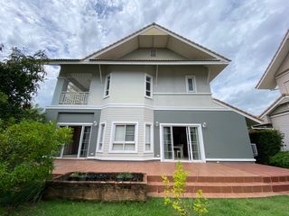 For Rent 3 Bedroom House In Doi Saket, Chiang Mai