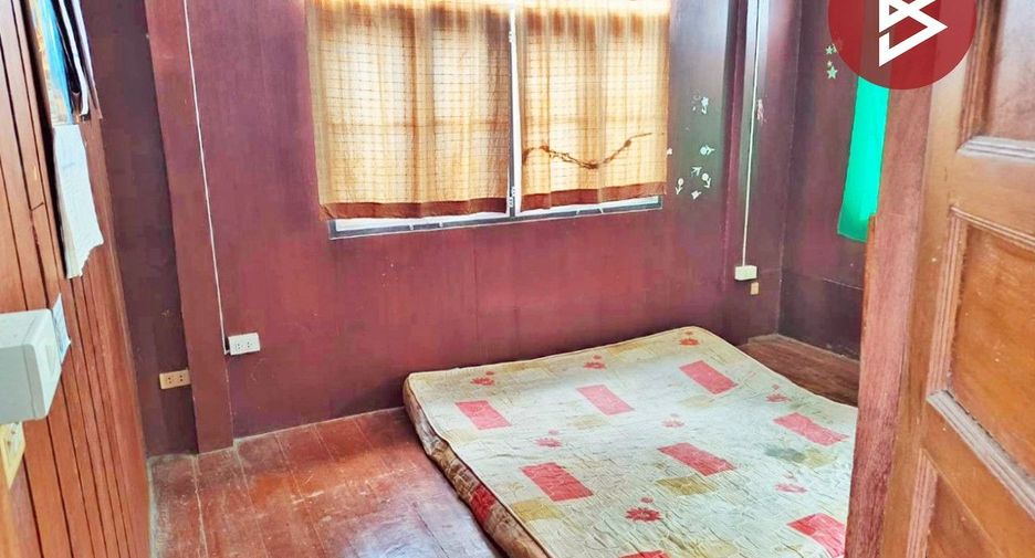 For sale studio house in Mae Chaem, Chiang Mai