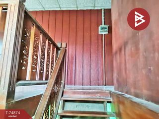 For sale studio house in Mae Chaem, Chiang Mai