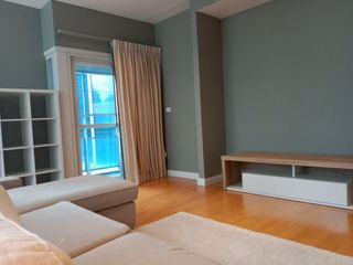 À louer 3 chambres condo à Pathum Wan, Bangkok