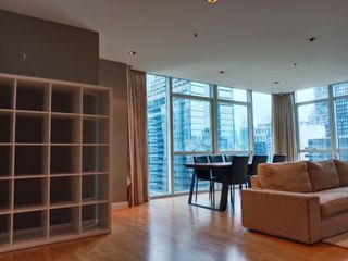 À louer 3 chambres condo à Pathum Wan, Bangkok