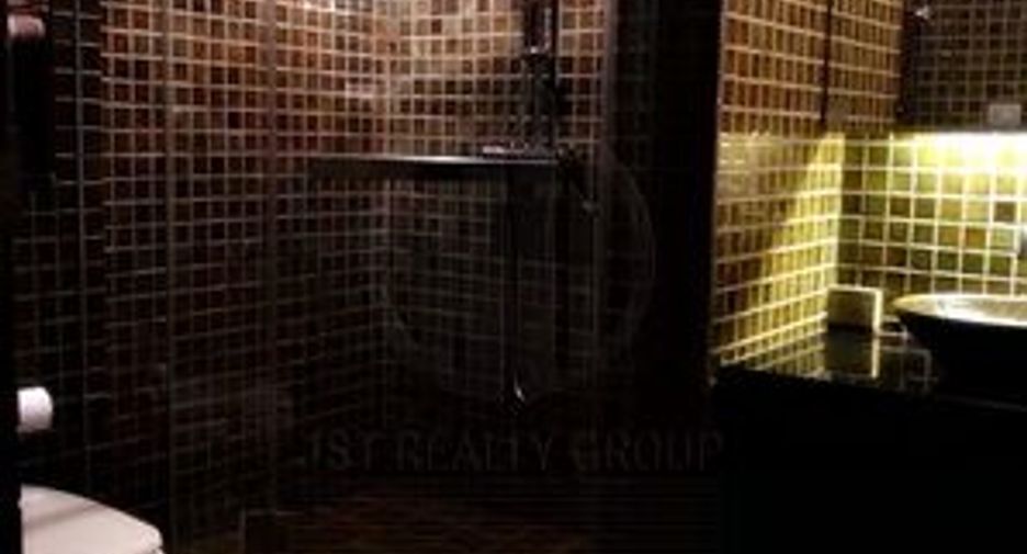 Condo en venta de 3 habitaciones en Watthana, Bangkok