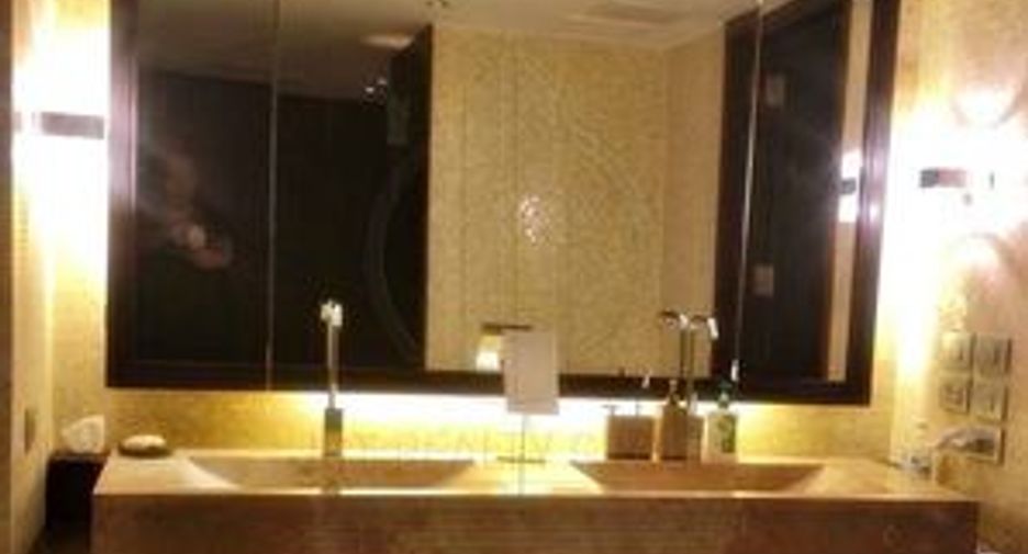 Condo en venta de 3 habitaciones en Watthana, Bangkok