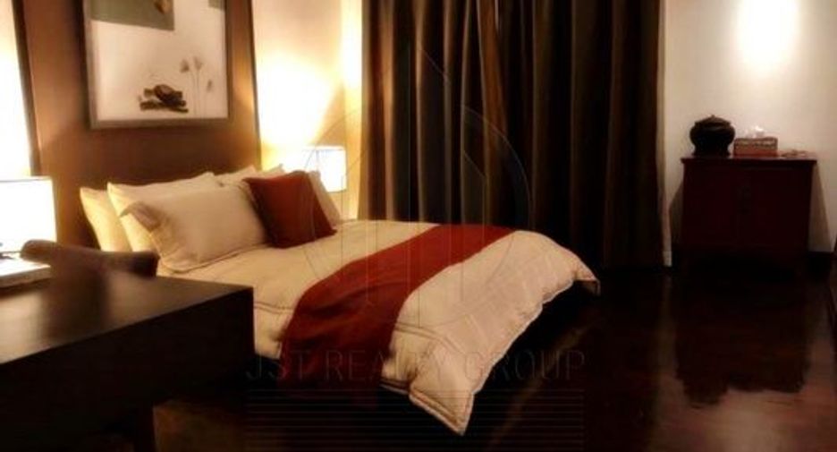 Condo en venta de 3 habitaciones en Watthana, Bangkok