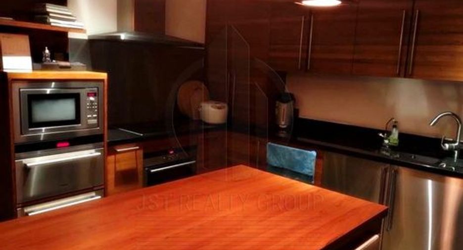 Condo en venta de 3 habitaciones en Watthana, Bangkok