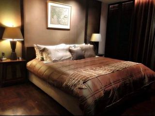 For sale 3 bedrooms condo in Watthana, Bangkok