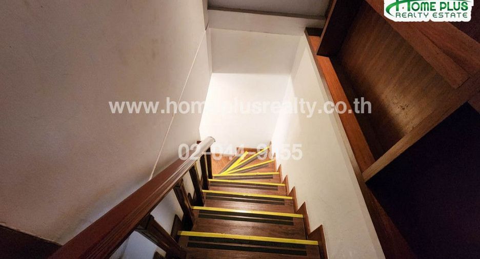 For sale studio condo in Bang Rak, Bangkok