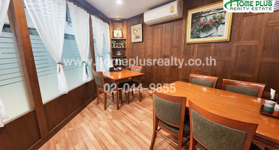 For sale studio condo in Bang Rak, Bangkok