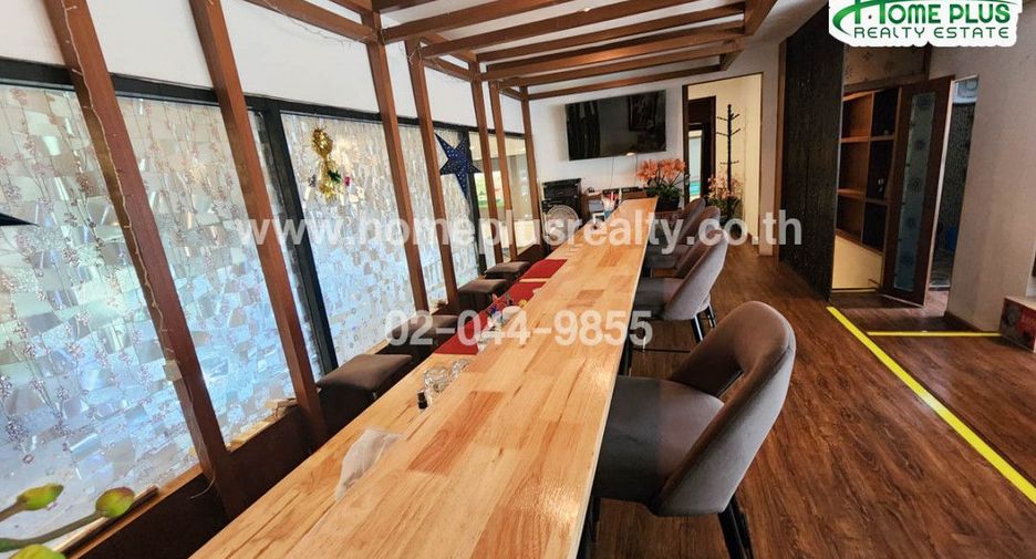 For sale studio condo in Bang Rak, Bangkok