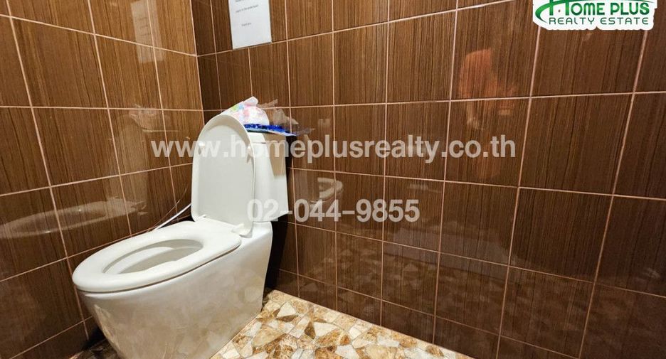 For sale studio condo in Bang Rak, Bangkok
