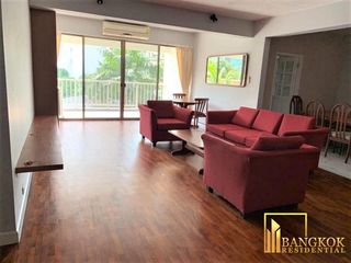 For rent 3 ベッドルーム condo in Khlong Toei, Bangkok