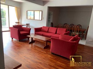 For rent 3 ベッドルーム condo in Khlong Toei, Bangkok