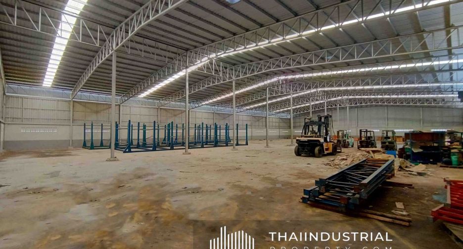 Аренда склад в Nikhom Phatthana, Районг