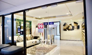 For rent 2 bedrooms condo in Mueang Nonthaburi, Nonthaburi