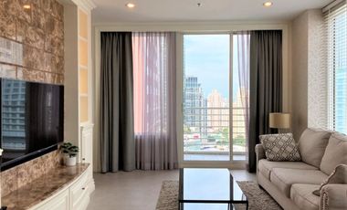 For rent 1 Beds condo in Khlong Toei, Bangkok