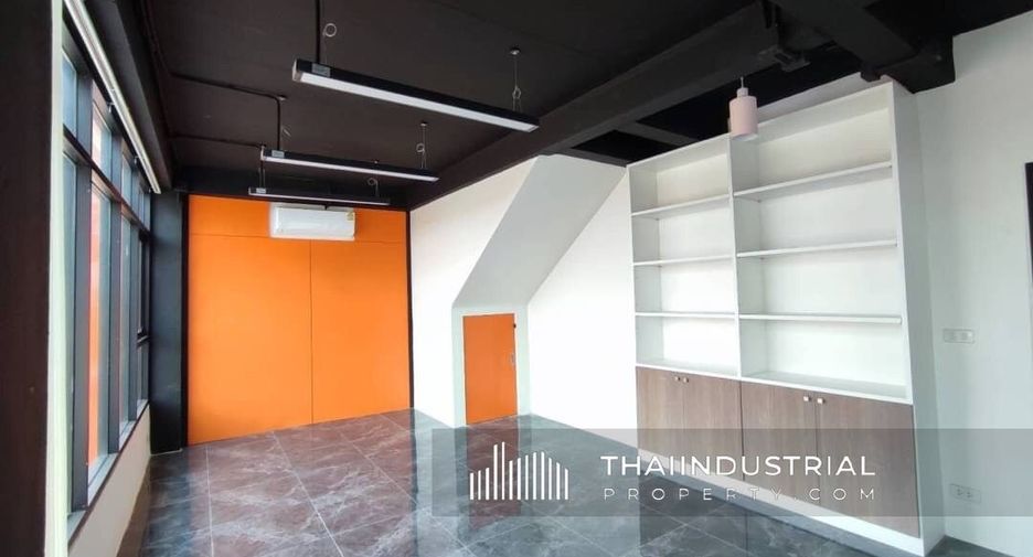 For rent and for sale warehouse in Bang Pakong, Chachoengsao