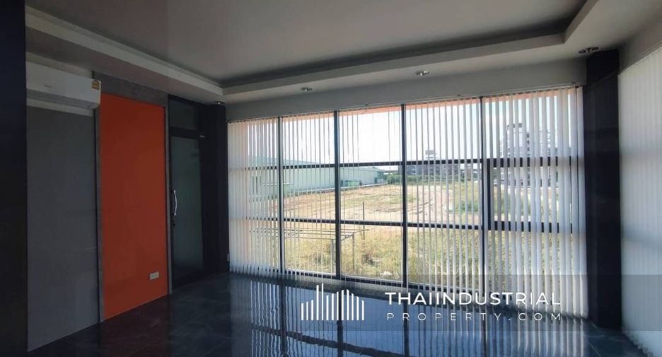For rent and for sale warehouse in Bang Pakong, Chachoengsao