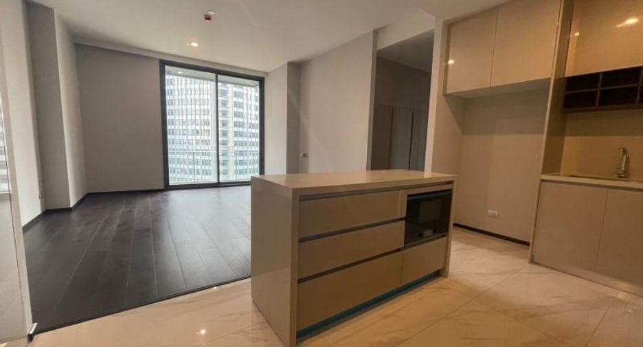 Wohnung zum Kauf mit 3 Zimmer in Khlong Toei, Bangkok