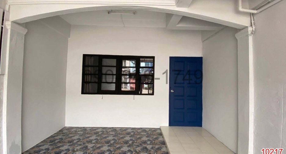 For rent 2 Beds house in Lam Luk Ka, Pathum Thani