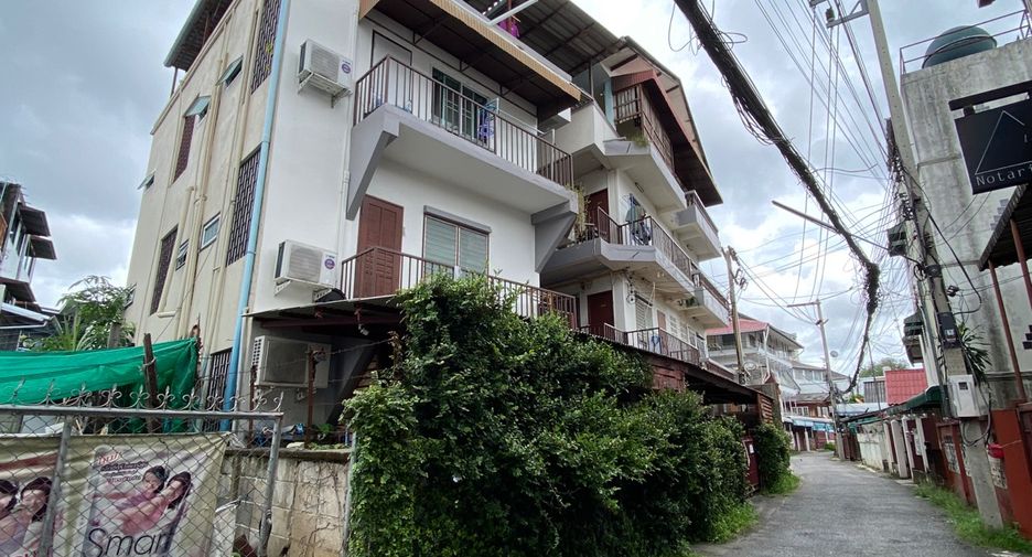 For sale 18 bedrooms apartment in Mueang Chiang Mai, Chiang Mai