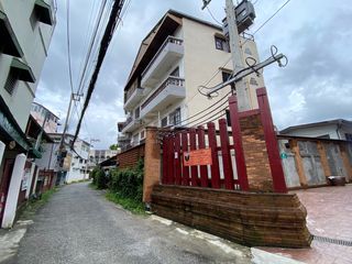 For sale 18 bed apartment in Mueang Chiang Mai, Chiang Mai