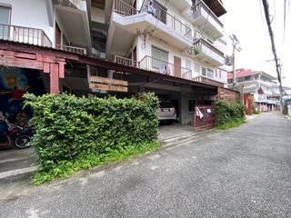 For sale 18 bed apartment in Mueang Chiang Mai, Chiang Mai