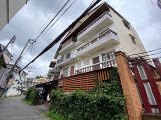 For sale 18 bed apartment in Mueang Chiang Mai, Chiang Mai