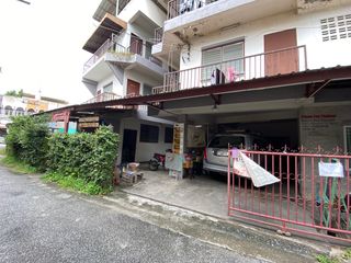 For sale 18 bed apartment in Mueang Chiang Mai, Chiang Mai