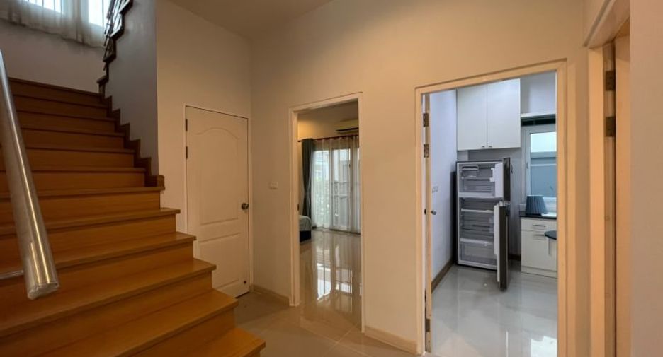 For rent 4 bedrooms house in Hang Dong, Chiang Mai