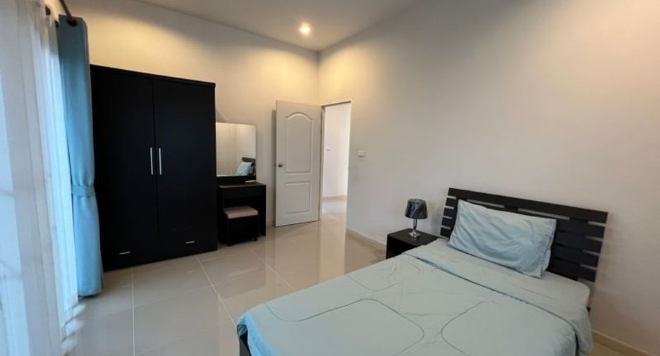 For rent 4 bedrooms house in Hang Dong, Chiang Mai