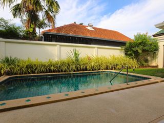 For rent 2 Beds house in Jomtien, Pattaya