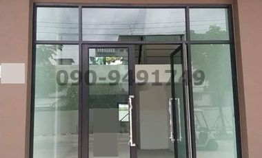 For rent office in Bang Bon, Bangkok