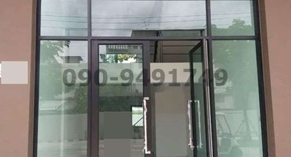 For rent office in Bang Bon, Bangkok