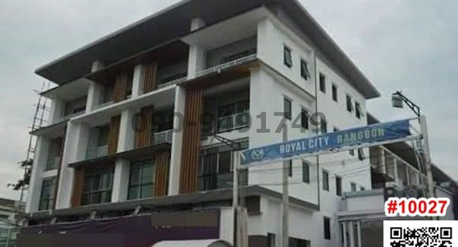 For rent office in Bang Bon, Bangkok