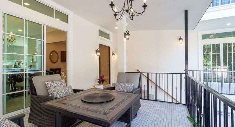 À vendre 6 chambres maison à San Kamphaeng, Chiang Mai