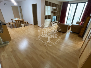 For sale 3 bedrooms condo in Khlong Toei, Bangkok