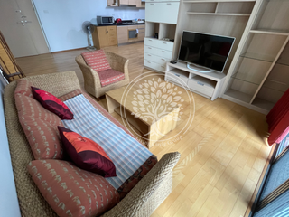 For sale 3 bedrooms condo in Khlong Toei, Bangkok