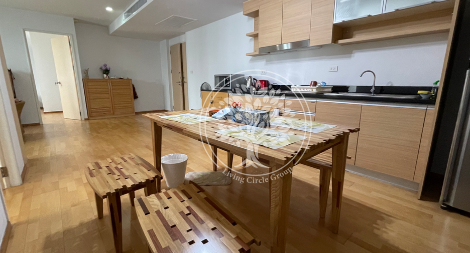 For sale 3 bedrooms condo in Khlong Toei, Bangkok