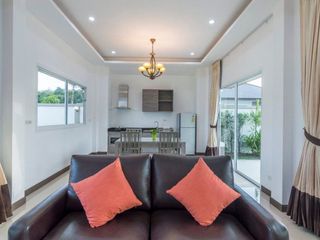 For rent 2 bedrooms villa in Mueang Phuket, Phuket