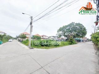 ให้เช่า ที่ดิน ใน ทวีวัฒนา, กรุงเทพฯ