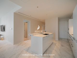 For rent 3 bed condo in Bang Kho Laem, Bangkok