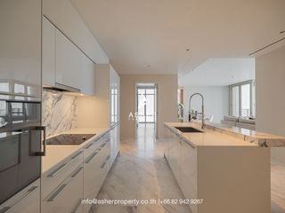 For rent 3 bed condo in Bang Kho Laem, Bangkok